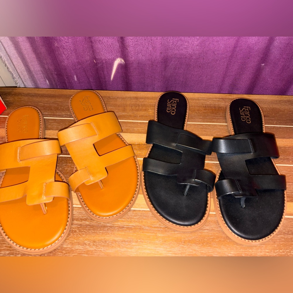 FRANCO SARTO GRETTA SANDAL